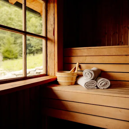 Semesterbostad Na Stare Myslivne