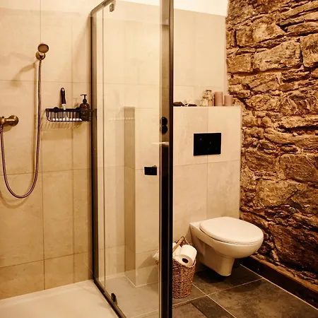 Na Stare Myslivne Malá Morava