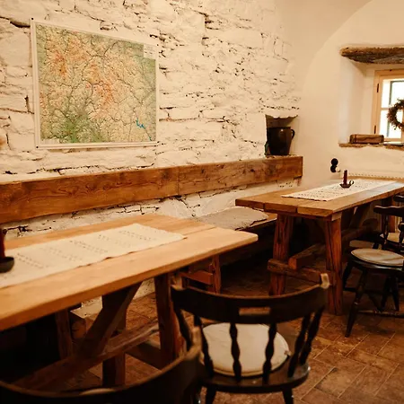 Na Stare Myslivne Malá Morava